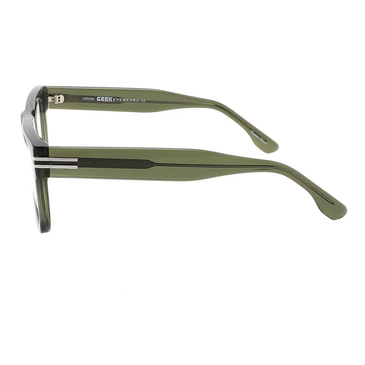 GEEK EYEWEAR ORION Eyeglasses - view 6